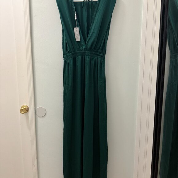 Petal & Pup Rema Jumpsuit - SOLD OUT ONLINE - Picture 8 of 10